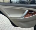 Черный Тойота Камри, объемом двигателя 3.5 л и пробегом 348 тыс. км за 10000 $, фото 20 на Automoto.ua