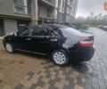 Черный Тойота Камри, объемом двигателя 2.36 л и пробегом 285 тыс. км за 9600 $, фото 23 на Automoto.ua