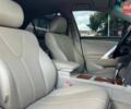 Чорний Тойота Камрі, об'ємом двигуна 3.5 л та пробігом 357 тис. км за 9800 $, фото 19 на Automoto.ua