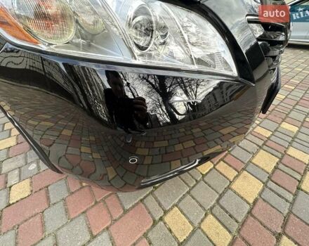 Черный Тойота Камри, объемом двигателя 2.36 л и пробегом 180 тыс. км за 8900 $, фото 18 на Automoto.ua