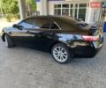Черный Тойота Камри, объемом двигателя 2.36 л и пробегом 249 тыс. км за 7800 $, фото 10 на Automoto.ua