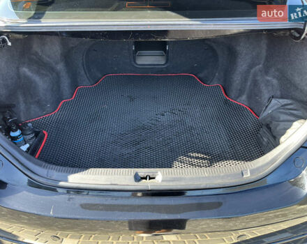 Черный Тойота Камри, объемом двигателя 3.5 л и пробегом 377 тыс. км за 10200 $, фото 28 на Automoto.ua