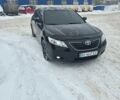 Чорний Тойота Камрі, об'ємом двигуна 3.5 л та пробігом 300 тис. км за 6300 $, фото 1 на Automoto.ua