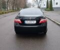Черный Тойота Камри, объемом двигателя 2.4 л и пробегом 310 тыс. км за 7700 $, фото 5 на Automoto.ua