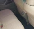 Черный Тойота Камри, объемом двигателя 2.4 л и пробегом 261 тыс. км за 7900 $, фото 10 на Automoto.ua