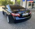Черный Тойота Камри, объемом двигателя 2.36 л и пробегом 249 тыс. км за 7800 $, фото 9 на Automoto.ua