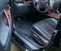 Черный Тойота Камри, объемом двигателя 2.36 л и пробегом 285 тыс. км за 9600 $, фото 29 на Automoto.ua