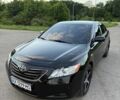 Чорний Тойота Камрі, об'ємом двигуна 2.36 л та пробігом 185 тис. км за 9000 $, фото 1 на Automoto.ua