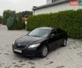 Черный Тойота Камри, объемом двигателя 2.4 л и пробегом 450 тыс. км за 4650 $, фото 1 на Automoto.ua