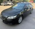 Черный Тойота Камри, объемом двигателя 2.4 л и пробегом 240 тыс. км за 4900 $, фото 1 на Automoto.ua