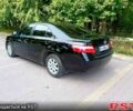 Черный Тойота Камри, объемом двигателя 2.4 л и пробегом 248 тыс. км за 7500 $, фото 1 на Automoto.ua