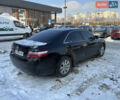 Черный Тойота Камри, объемом двигателя 3.46 л и пробегом 390 тыс. км за 8400 $, фото 5 на Automoto.ua