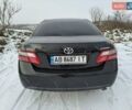 Чорний Тойота Камрі, об'ємом двигуна 2.36 л та пробігом 211 тис. км за 8200 $, фото 13 на Automoto.ua