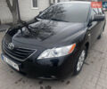 Чорний Тойота Камрі, об'ємом двигуна 3.5 л та пробігом 70 тис. км за 16500 $, фото 2 на Automoto.ua