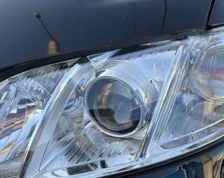 Черный Тойота Камри, объемом двигателя 2.36 л и пробегом 189 тыс. км за 12000 $, фото 11 на Automoto.ua