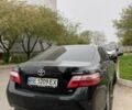 Черный Тойота Камри, объемом двигателя 3.5 л и пробегом 293 тыс. км за 10500 $, фото 2 на Automoto.ua