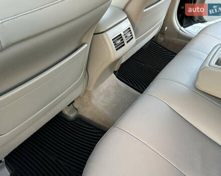 Черный Тойота Камри, объемом двигателя 2.4 л и пробегом 134 тыс. км за 11900 $, фото 64 на Automoto.ua