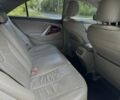 Черный Тойота Камри, объемом двигателя 3.5 л и пробегом 354 тыс. км за 6400 $, фото 11 на Automoto.ua