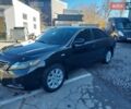 Чорний Тойота Камрі, об'ємом двигуна 2.36 л та пробігом 262 тис. км за 8350 $, фото 1 на Automoto.ua