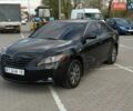 Черный Тойота Камри, объемом двигателя 3.46 л и пробегом 250 тыс. км за 7500 $, фото 1 на Automoto.ua