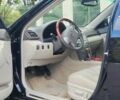 Черный Тойота Камри, объемом двигателя 3.5 л и пробегом 94 тыс. км за 15000 $, фото 15 на Automoto.ua