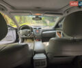 Черный Тойота Камри, объемом двигателя 3.5 л и пробегом 240 тыс. км за 12000 $, фото 6 на Automoto.ua