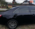 Черный Тойота Камри, объемом двигателя 3.5 л и пробегом 70 тыс. км за 17000 $, фото 18 на Automoto.ua
