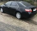 Черный Тойота Камри, объемом двигателя 2.4 л и пробегом 363 тыс. км за 6500 $, фото 2 на Automoto.ua