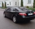 Черный Тойота Камри, объемом двигателя 2.4 л и пробегом 310 тыс. км за 7700 $, фото 6 на Automoto.ua