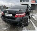 Чорний Тойота Камрі, об'ємом двигуна 2.4 л та пробігом 93 тис. км за 13800 $, фото 29 на Automoto.ua