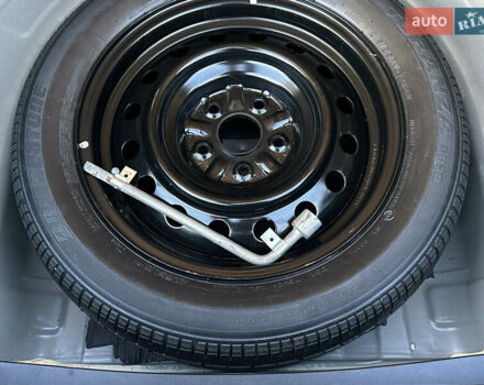 Черный Тойота Камри, объемом двигателя 2.4 л и пробегом 134 тыс. км за 11900 $, фото 61 на Automoto.ua