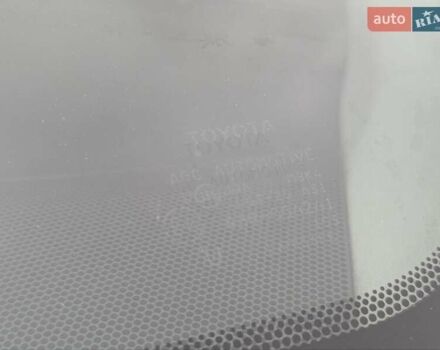 Черный Тойота Камри, объемом двигателя 2.4 л и пробегом 238 тыс. км за 7699 $, фото 8 на Automoto.ua
