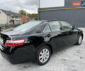 Черный Тойота Камри, объемом двигателя 3.5 л и пробегом 246 тыс. км за 11000 $, фото 21 на Automoto.ua