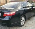Черный Тойота Камри, объемом двигателя 2.36 л и пробегом 272 тыс. км за 8400 $, фото 1 на Automoto.ua