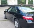Черный Тойота Камри, объемом двигателя 3.5 л и пробегом 94 тыс. км за 15000 $, фото 4 на Automoto.ua