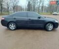 Черный Тойота Камри, объемом двигателя 2.4 л и пробегом 367 тыс. км за 7900 $, фото 3 на Automoto.ua