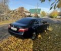 Черный Тойота Камри, объемом двигателя 3.5 л и пробегом 250 тыс. км за 10700 $, фото 9 на Automoto.ua