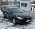 Чорний Тойота Камрі, об'ємом двигуна 2.4 л та пробігом 93 тис. км за 13800 $, фото 23 на Automoto.ua