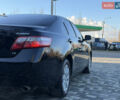 Чорний Тойота Камрі, об'ємом двигуна 3.5 л та пробігом 229 тис. км за 9199 $, фото 20 на Automoto.ua