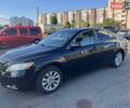 Черный Тойота Камри, объемом двигателя 2.36 л и пробегом 231 тыс. км за 7800 $, фото 5 на Automoto.ua