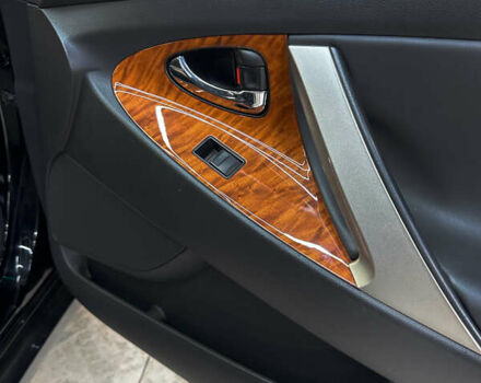 Черный Тойота Камри, объемом двигателя 2.36 л и пробегом 197 тыс. км за 9500 $, фото 18 на Automoto.ua