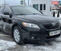 Чорний Тойота Камрі, об'ємом двигуна 2.4 л та пробігом 93 тис. км за 13800 $, фото 24 на Automoto.ua