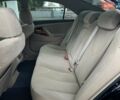 Черный Тойота Камри, объемом двигателя 2.36 л и пробегом 220 тыс. км за 8500 $, фото 22 на Automoto.ua