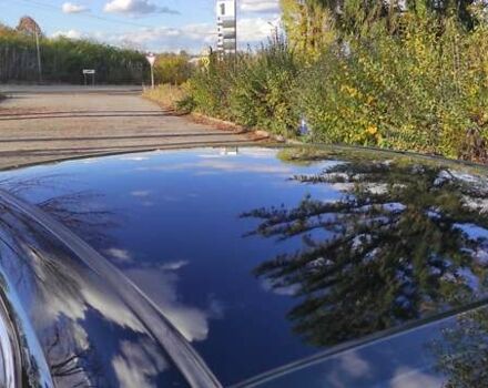 Чорний Тойота Камрі, об'ємом двигуна 3.5 л та пробігом 227 тис. км за 8900 $, фото 14 на Automoto.ua