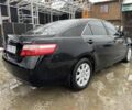 Черный Тойота Камри, объемом двигателя 2.4 л и пробегом 260 тыс. км за 10500 $, фото 4 на Automoto.ua