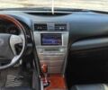 Чорний Тойота Камрі, об'ємом двигуна 3.5 л та пробігом 227 тис. км за 8900 $, фото 9 на Automoto.ua