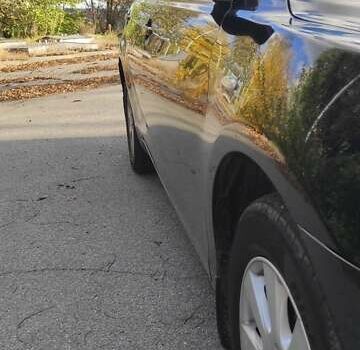 Чорний Тойота Камрі, об'ємом двигуна 3.5 л та пробігом 227 тис. км за 8900 $, фото 6 на Automoto.ua