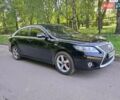 Черный Тойота Камри, объемом двигателя 3.46 л и пробегом 290 тыс. км за 9900 $, фото 25 на Automoto.ua