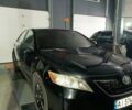 Черный Тойота Камри, объемом двигателя 3.46 л и пробегом 320 тыс. км за 8300 $, фото 3 на Automoto.ua