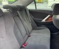 Черный Тойота Камри, объемом двигателя 2.4 л и пробегом 240 тыс. км за 8700 $, фото 9 на Automoto.ua